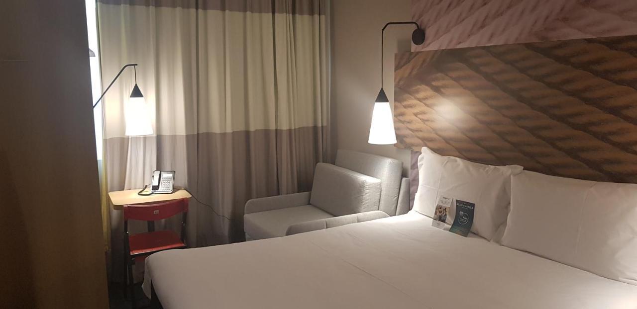 Ibis Carlos Barbosa Exterior photo